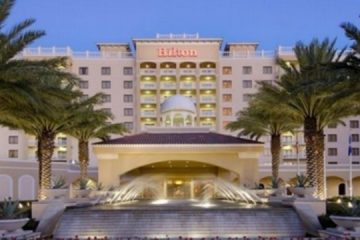 GFRE HC - Hilton Carillon