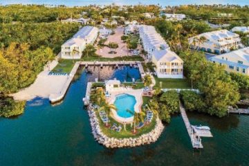 GFRE HC - Islander - Gulf side