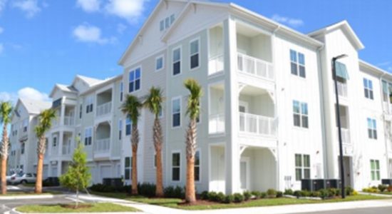 GFRE Orlando - Rendering
