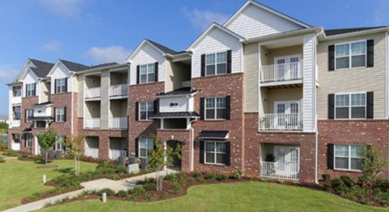 GFRE Raleigh - Exterior