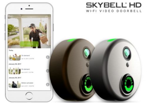 Skybell - Products